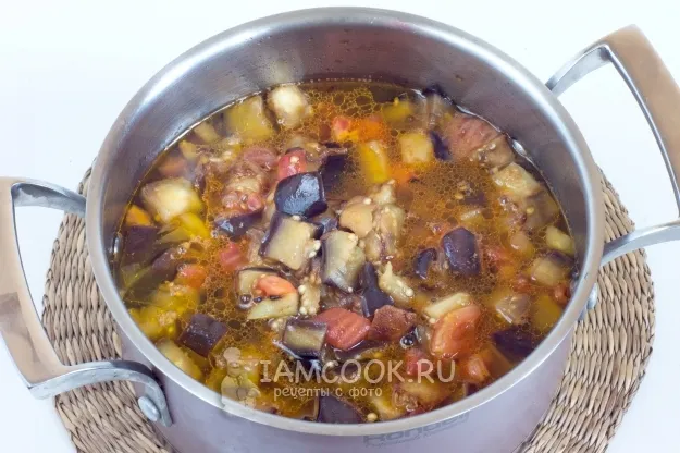 Шаг 8: иллюстрация