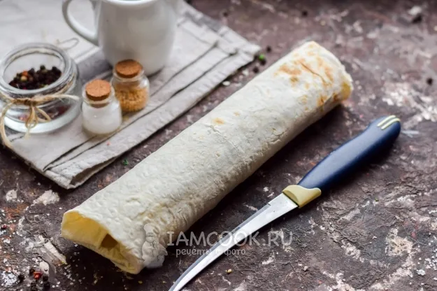 Шаг 8: иллюстрация