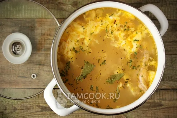 Шаг 5: иллюстрация