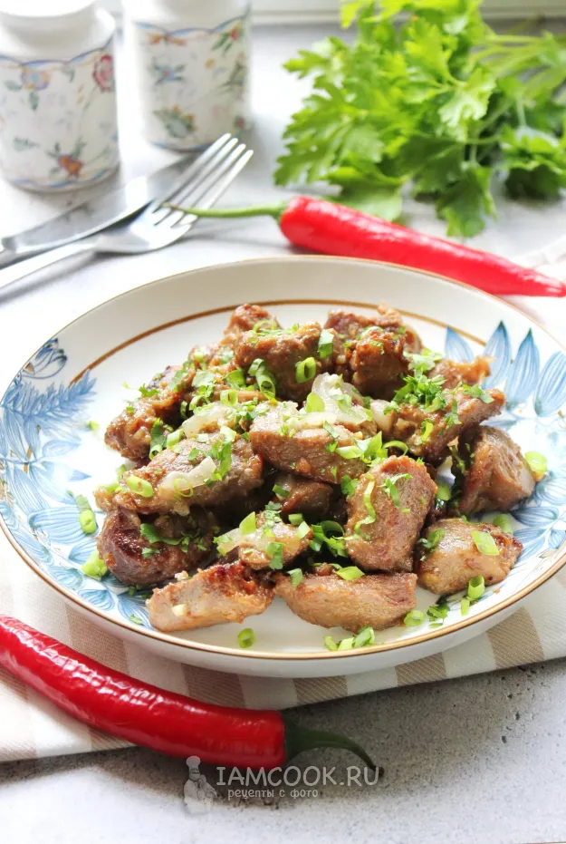 Шаг 10: иллюстрация