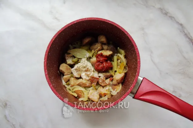 Шаг 7: иллюстрация