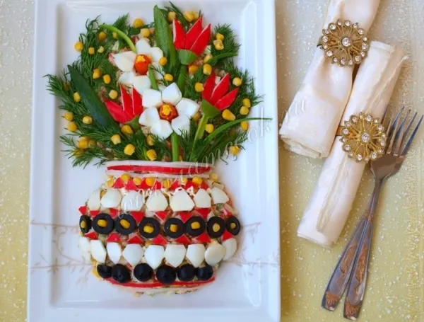 Шаг 13: иллюстрация