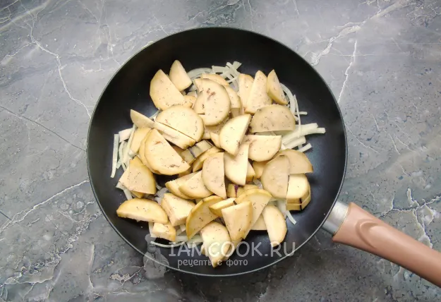 Шаг 5: иллюстрация