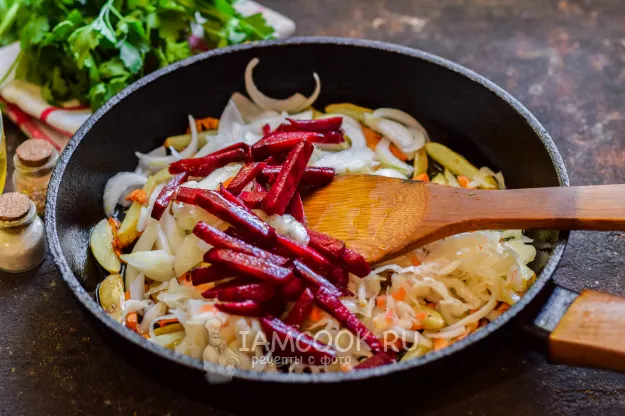 Шаг 9: иллюстрация