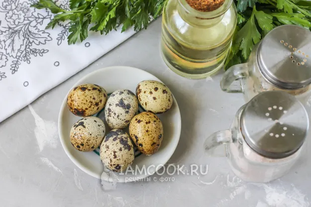 Шаг 1: иллюстрация