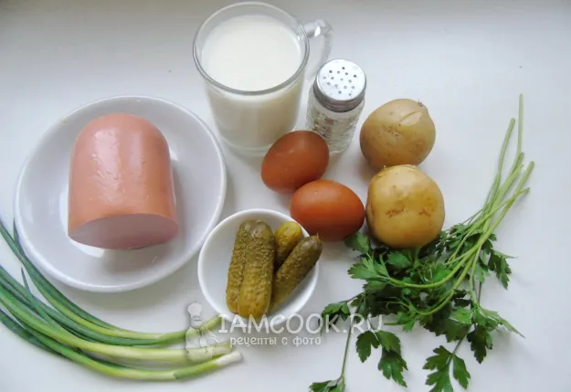 Шаг 1: иллюстрация