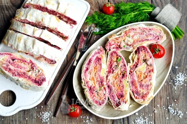 Шаг 9: иллюстрация