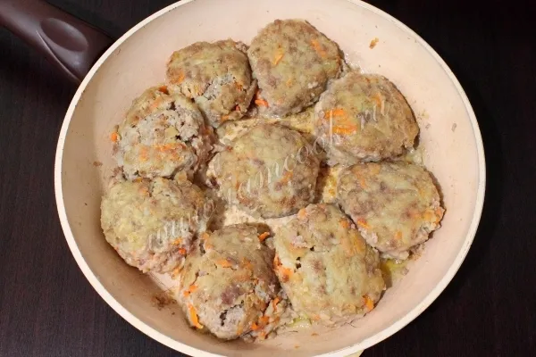 Шаг 7: иллюстрация