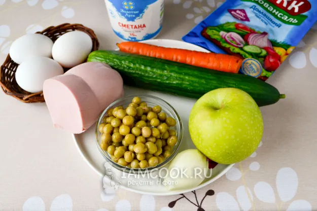 Шаг 1: иллюстрация