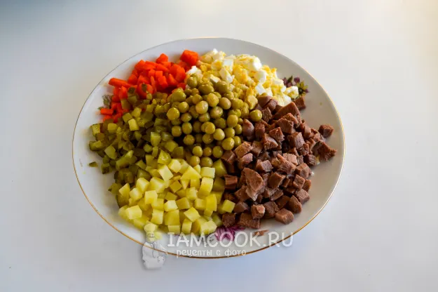 Шаг 11: иллюстрация