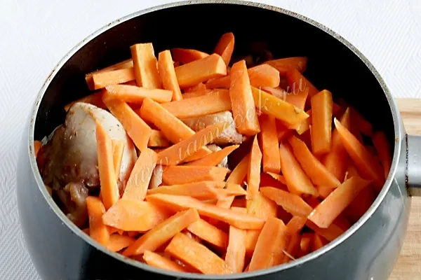 Шаг 7: иллюстрация