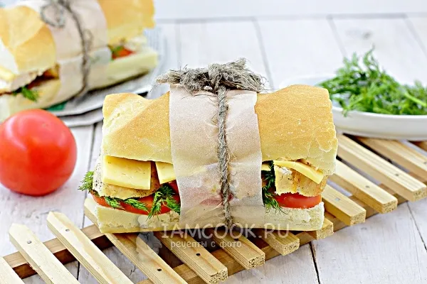 Шаг 9: иллюстрация