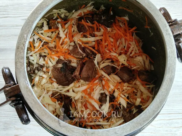 Шаг 8: иллюстрация