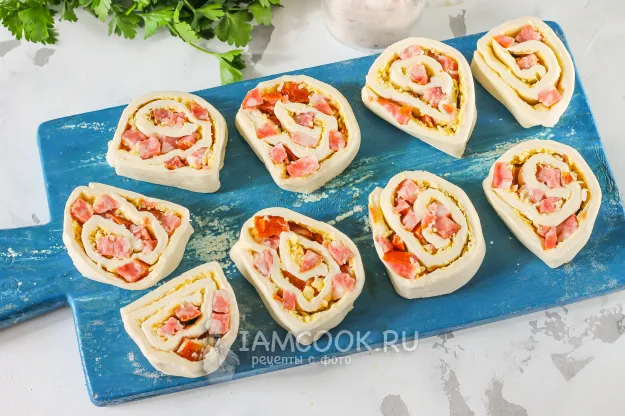 Шаг 5: иллюстрация