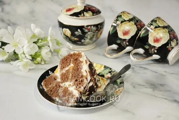 Шаг 22: иллюстрация