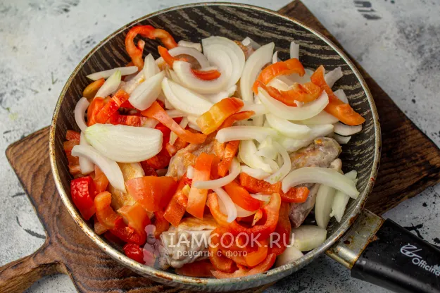 Шаг 5: иллюстрация