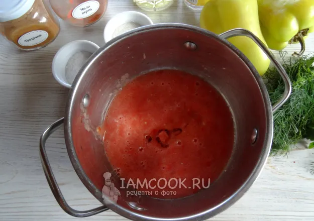 Шаг 3: иллюстрация