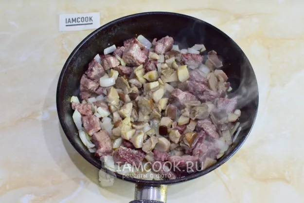 Шаг 7: иллюстрация