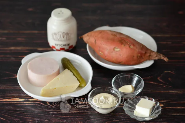 Шаг 1: иллюстрация