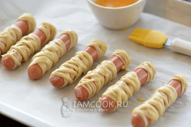 Шаг 6: иллюстрация