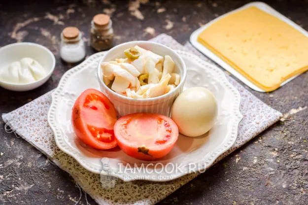 Шаг 1: иллюстрация