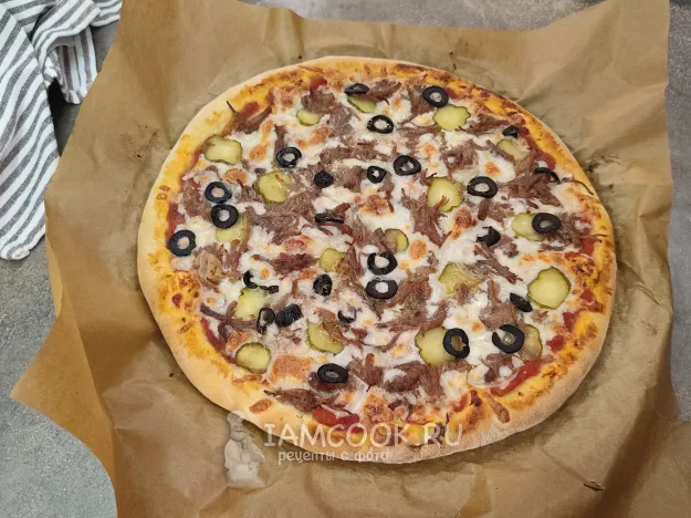 Шаг 15: иллюстрация