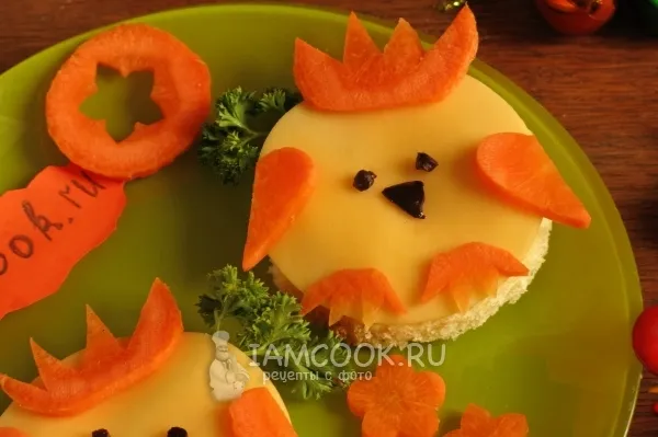 Шаг 11: иллюстрация