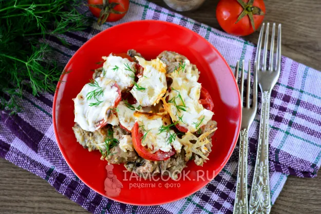 Шаг 12: иллюстрация