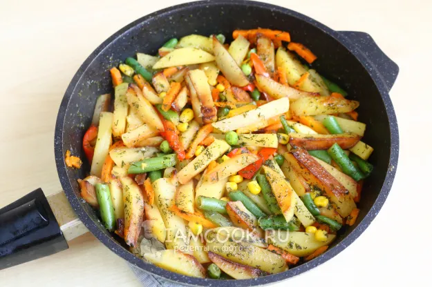 Шаг 8: иллюстрация