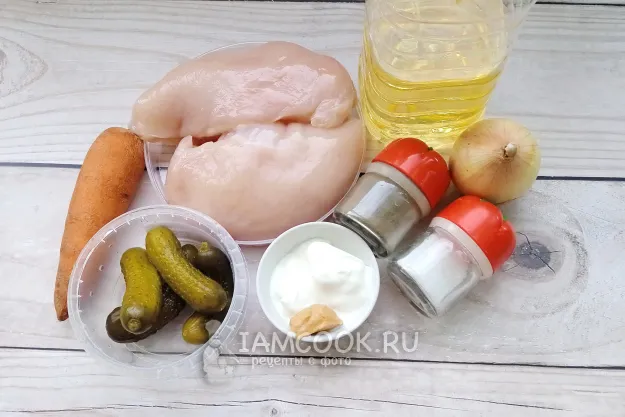 Шаг 1: иллюстрация