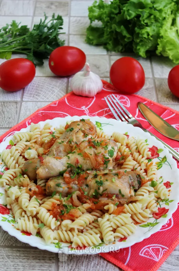 Шаг 11: иллюстрация