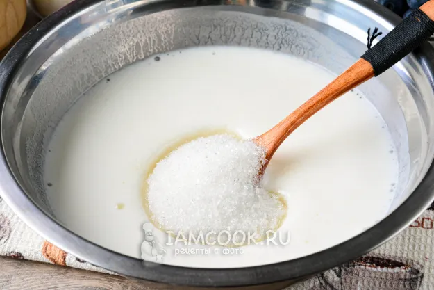 Шаг 3: иллюстрация