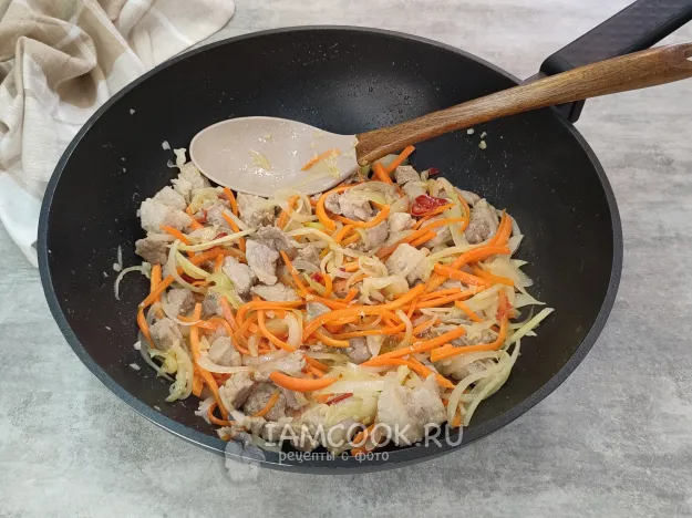 Шаг 8: иллюстрация