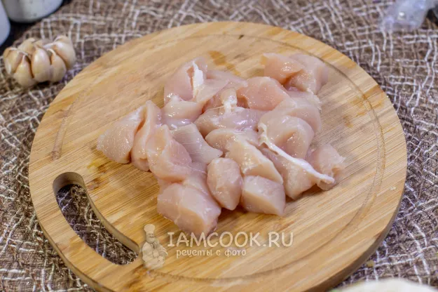 Шаг 2: иллюстрация