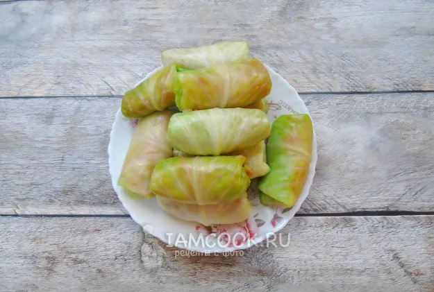 Шаг 10: иллюстрация