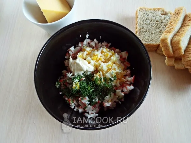 Шаг 3: иллюстрация