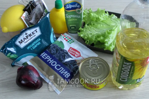 Шаг 1: иллюстрация