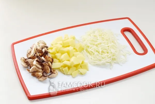 Шаг 2: иллюстрация