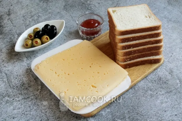 Шаг 1: иллюстрация