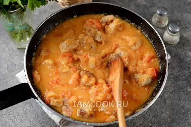 Шаг 6: иллюстрация