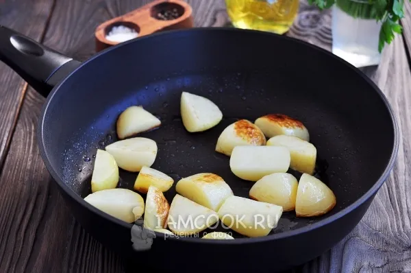 Шаг 2: иллюстрация