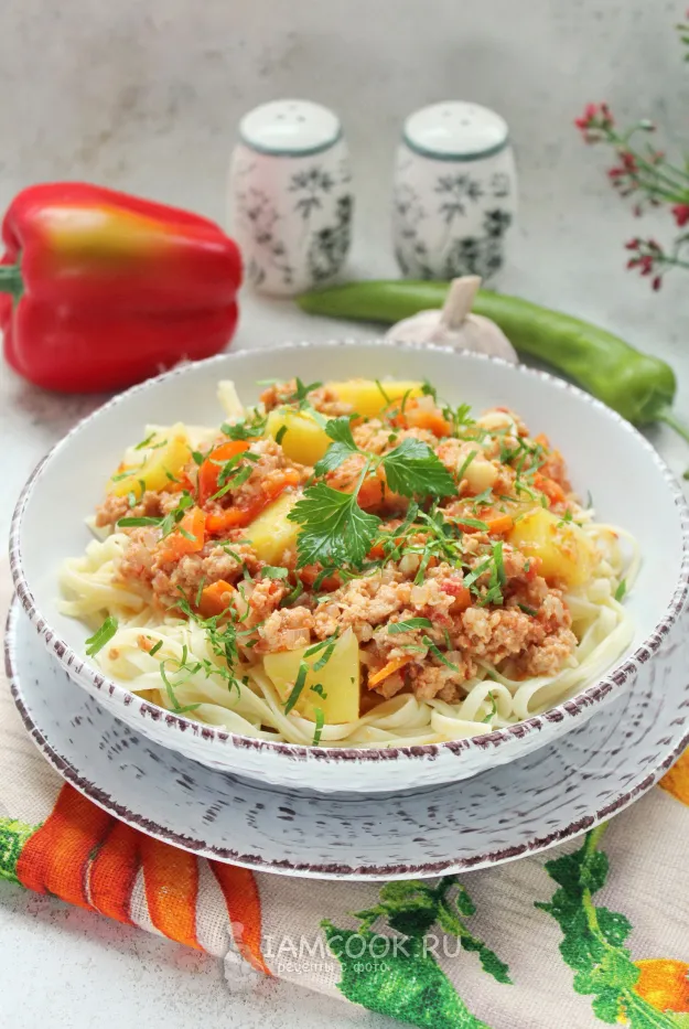 Шаг 12: иллюстрация