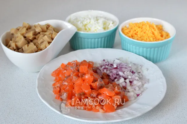 Шаг 2: иллюстрация