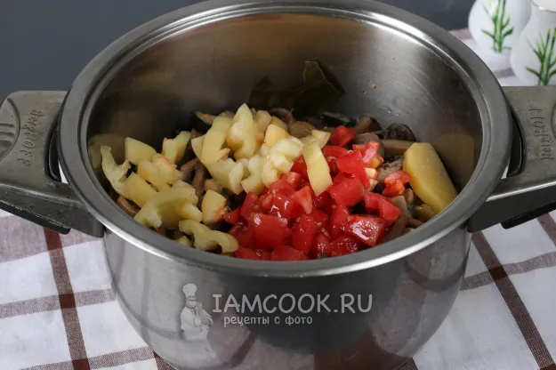 Шаг 8: иллюстрация