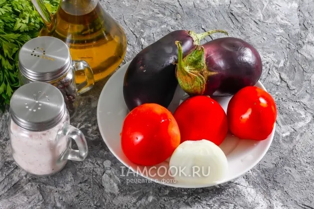 Шаг 1: иллюстрация