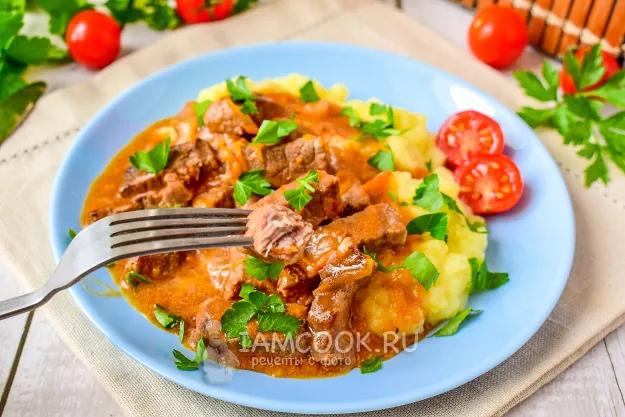 Шаг 8: иллюстрация