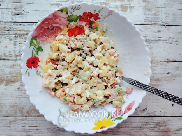 Шаг 11: иллюстрация