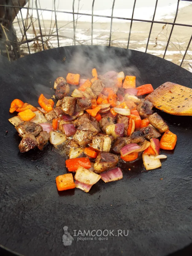 Шаг 12: иллюстрация