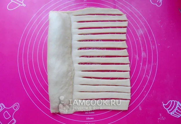 Шаг 11: иллюстрация