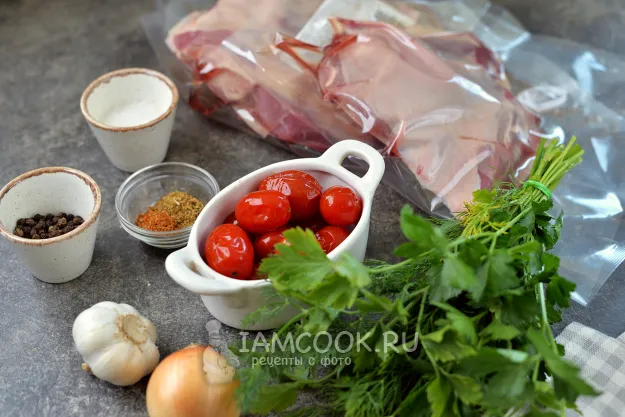 Шаг 1: иллюстрация